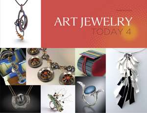 Art Jewelry Today 4 de Sandra Korinchak