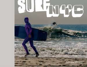 Surf NYC de Andreea Waters