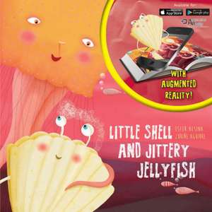 Little Shell and Jittery Jellyfish de Ester Alsina