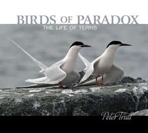 Birds of Paradox de Peter Trull