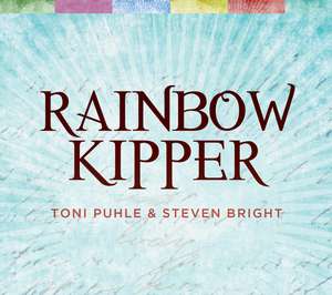 Rainbow Kipper de Steven Bright