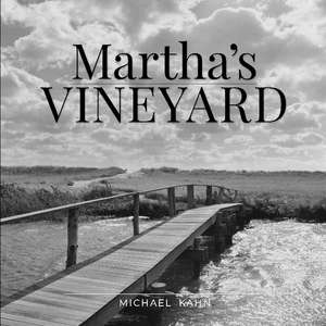 Martha's Vineyard de Michael Kahn