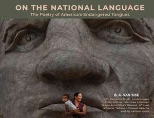 On the National Language de B a van Sise