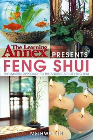 Feng Shui de Meihwa Lin