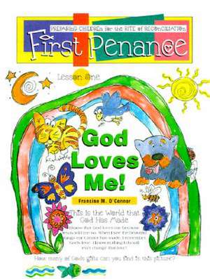 First Penance de Francine M. O'Connor