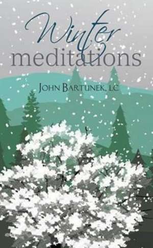 Winter Meditations de John Bartunek