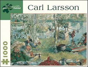 Carl Larsson de Ronni Madrid