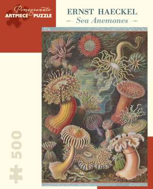 Ernst Haeckel de Ernst Haeckel