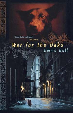 War for the Oaks de Emma Bull