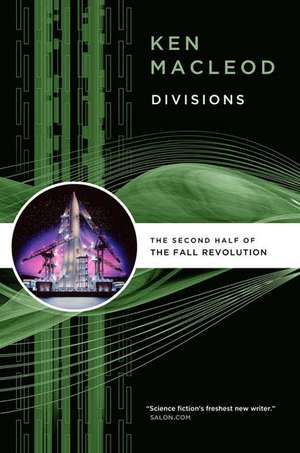 Divisions de Ken MacLeod