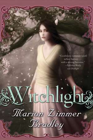 Witchlight de Marion Zimmer Bradley