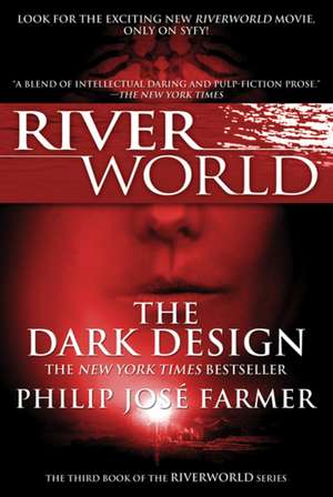 Dark Design de Philip Jose Farmer