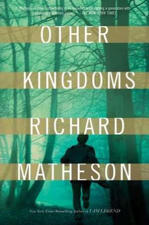 Other Kingdoms de Richard Matheson