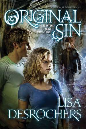 Original Sin de Lisa Desrochers