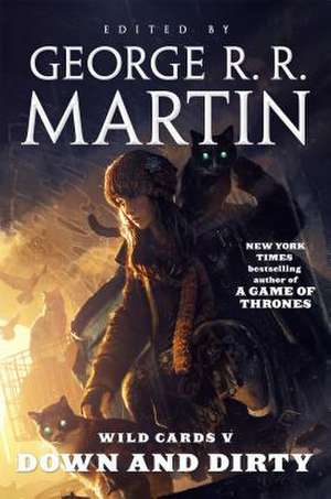 Wild Cards V de George R. R. Martin
