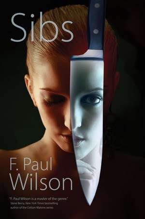 Sibs de F. Paul Wilson