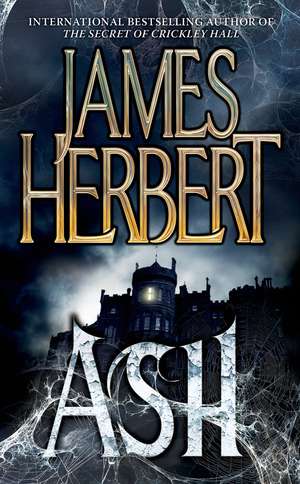 Ash de Dr Herbert, James