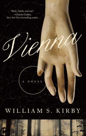 Vienna de William Kirby