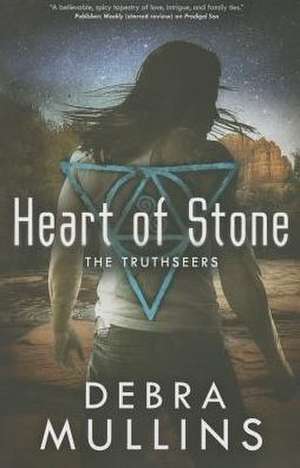 Heart of Stone de Debra Mullins