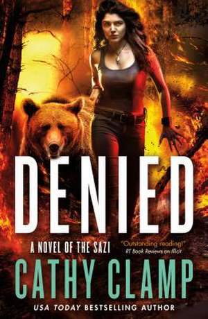 Denied de Cathy Clamp