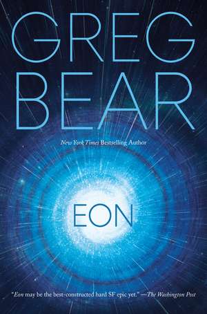 Eon de Greg Bear