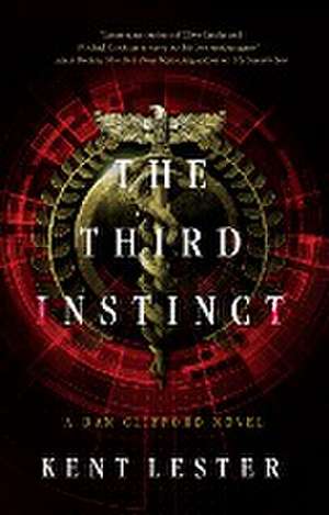 The Third Instinct de Kent Lester