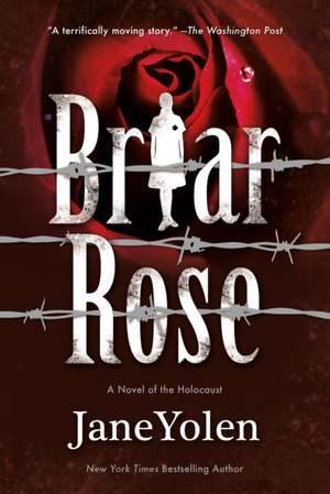 Briar Rose de Jane Yolen