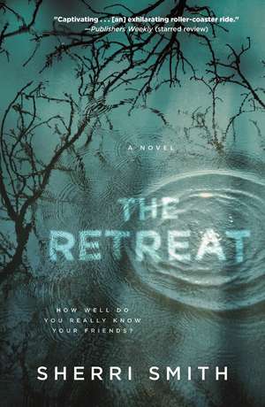 Retreat de Sherri Smith
