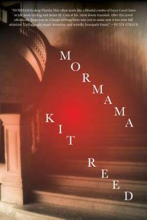 Mormama de Kit Reed