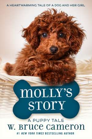 Molly's Story de W. Bruce Cameron