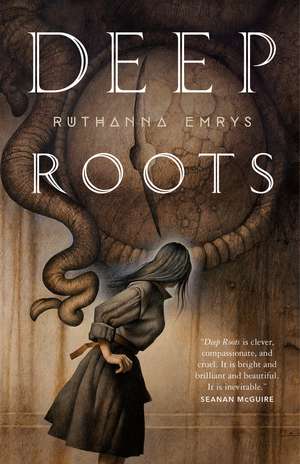 Deep Roots de Ruthanna Emrys