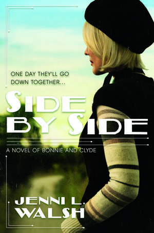 Side by Side de Jenni L Walsh