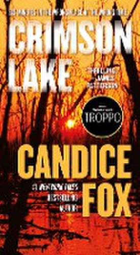 Crimson Lake de Candice Fox