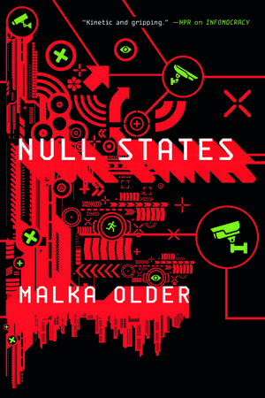 Null States de Malka Older