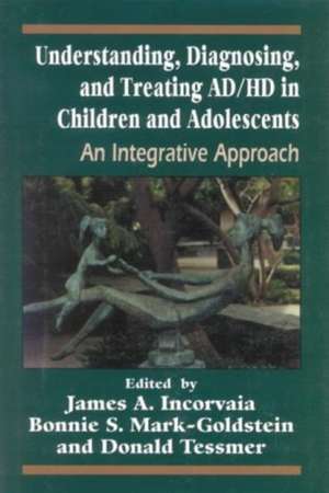 Understanding, Diagnosing, and Treating ADHD in Children and Adolescents