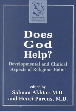 Does God Help?