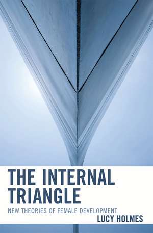 Internal Triangle de Lucy Holmes