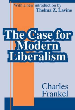 The Case for Rational Optimism de Frank Robinson