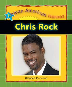 Chris Rock de Stephen Feinstein