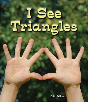 I See Triangles de D. H. Dilkes