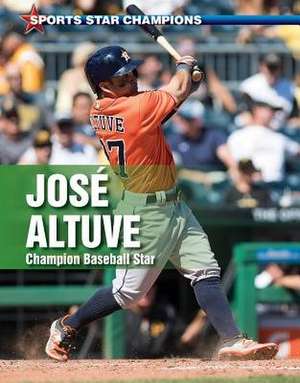 Jose Altuve de David Aretha