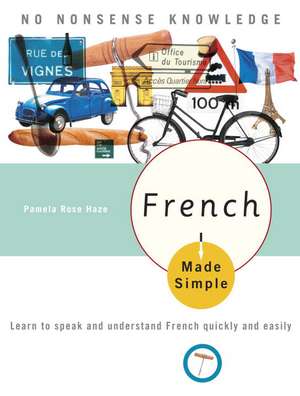 French Made Simple de Eugene Jackson