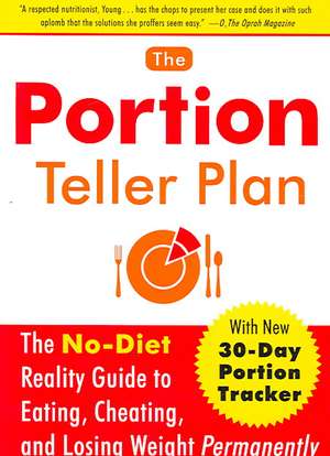 The Portion Teller Plan de Lisa R. Young