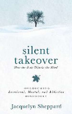 Silent Takeover de Jacquelyn Sheppard