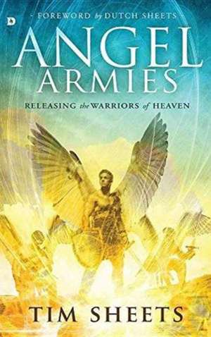 Angel Armies de Tim Sheets