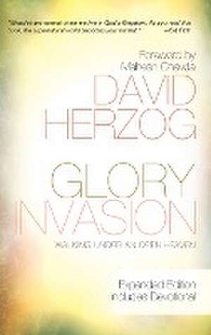 Glory Invasion Expanded Edition de David Herzog