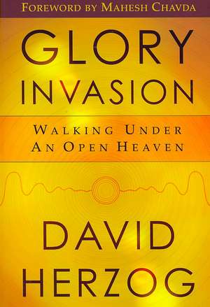 Glory Invasion de David Herzog