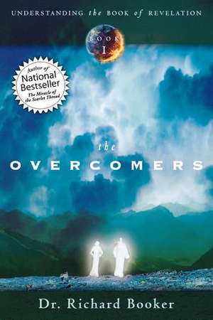 The Overcomers de Richard Booker