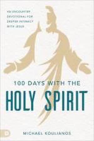 100 DAYS W/THE HOLY SPIRIT