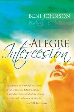 SPA-ALEGRE INTERCESION